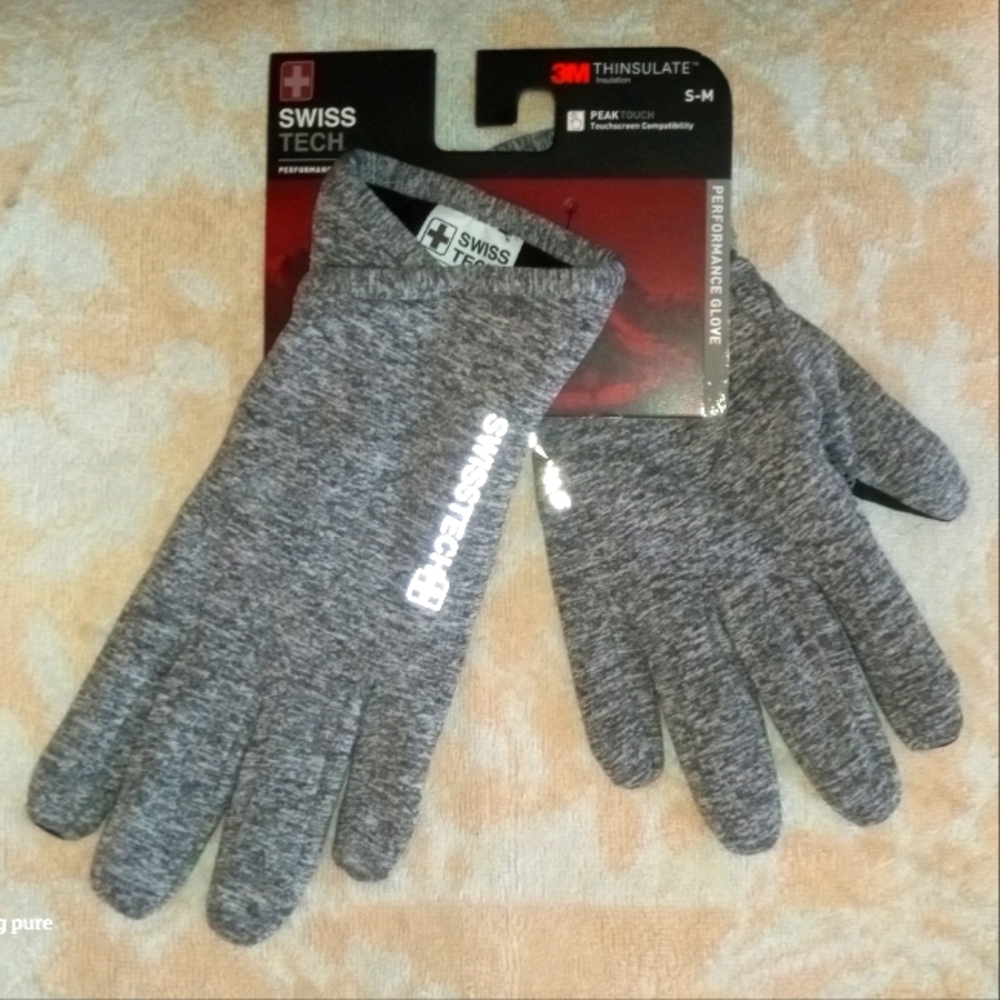 Gloves